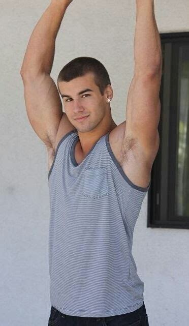 Jake Burton aka Stu from Sean Cody